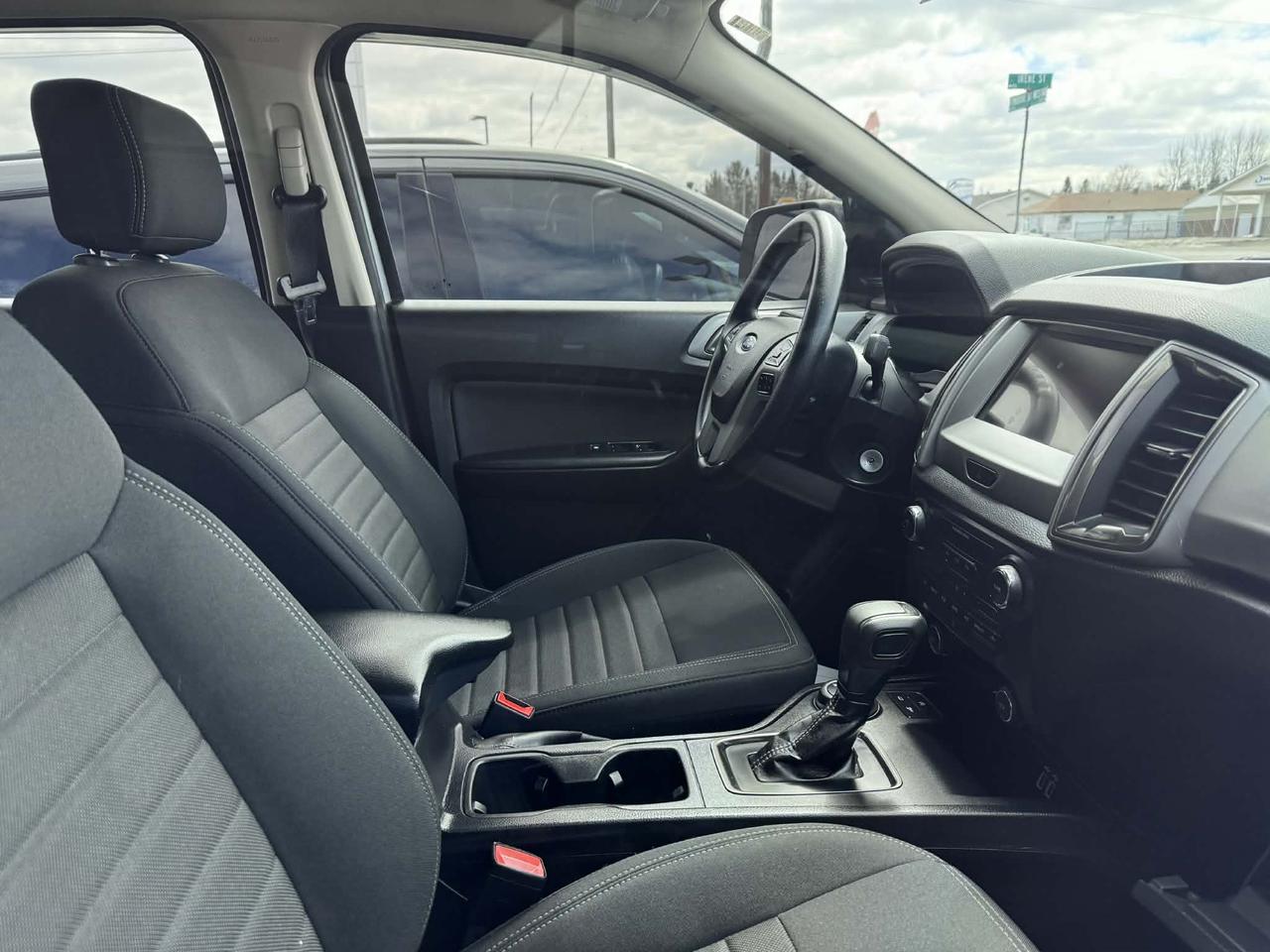 2020 Ford Ranger XLT Photo2