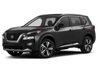 New 2021 Nissan Rogue S for sale in Toronto, ON