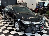 2018 Acura ILX TECH+LED Lights+Sunroof+Lane Keep+ACCIDENT FREE Photo74