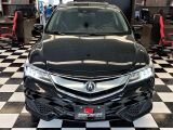 2018 Acura ILX TECH+LED Lights+Sunroof+Lane Keep+ACCIDENT FREE Photo75