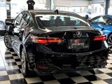 2018 Acura ILX TECH+LED Lights+Sunroof+Lane Keep+ACCIDENT FREE Photo82