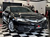 2018 Acura ILX TECH+LED Lights+Sunroof+Lane Keep+ACCIDENT FREE Photo83