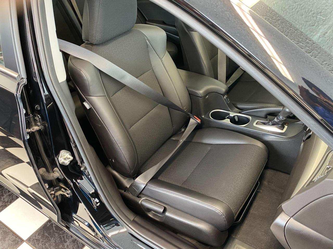 2018 Acura ILX TECH+LED Lights+Sunroof+Lane Keep+ACCIDENT FREE - Photo #22