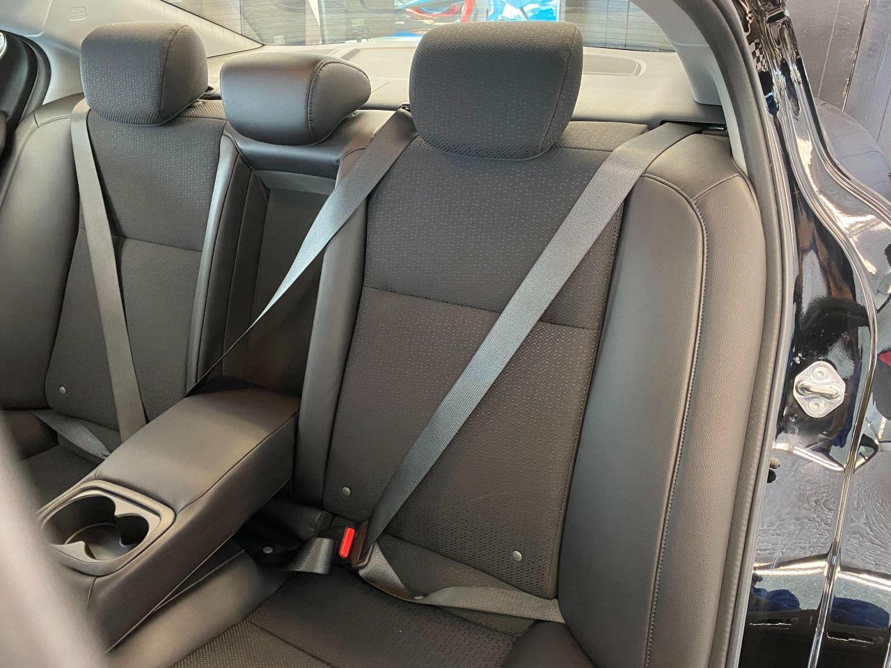 2018 Acura ILX TECH+LED Lights+Sunroof+Lane Keep+ACCIDENT FREE - Photo #24