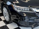 2018 Acura ILX TECH+LED Lights+Sunroof+Lane Keep+ACCIDENT FREE Photo106