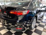 2018 Acura ILX TECH+LED Lights+Sunroof+Lane Keep+ACCIDENT FREE Photo109