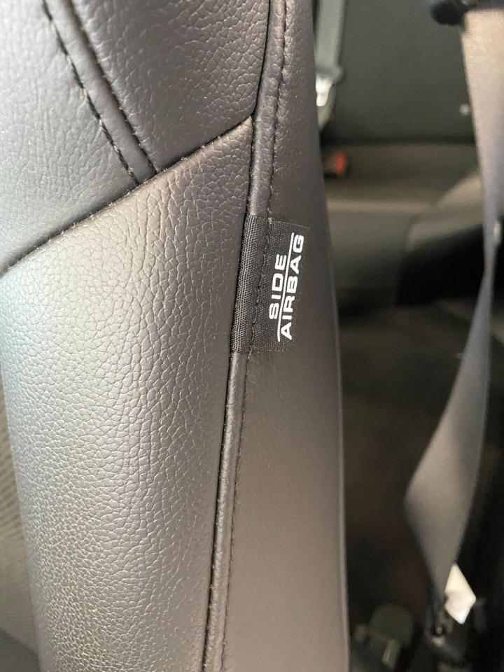 2018 Acura ILX TECH+LED Lights+Sunroof+Lane Keep+ACCIDENT FREE - Photo #43