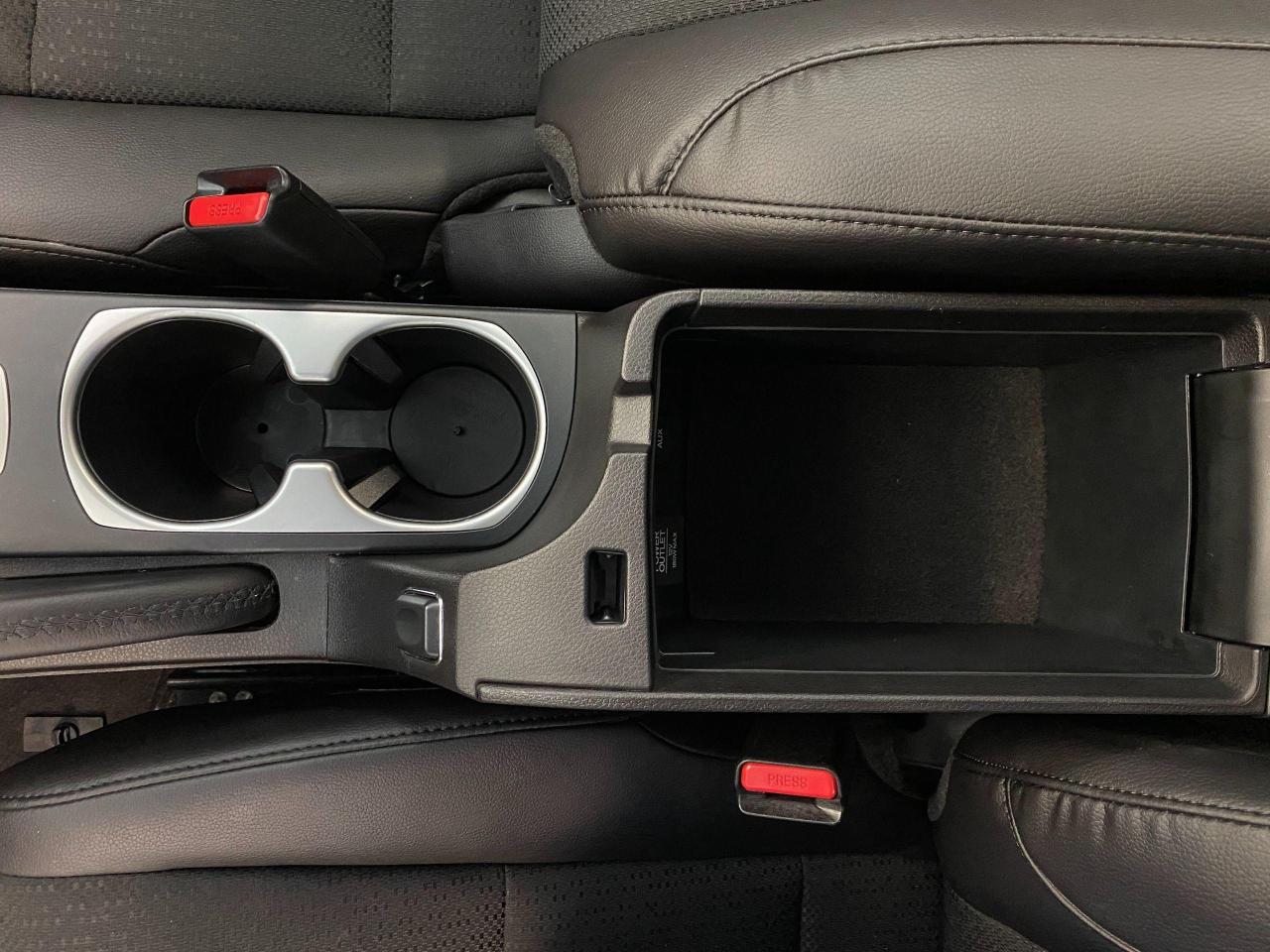 2018 Acura ILX TECH+LED Lights+Sunroof+Lane Keep+ACCIDENT FREE - Photo #49