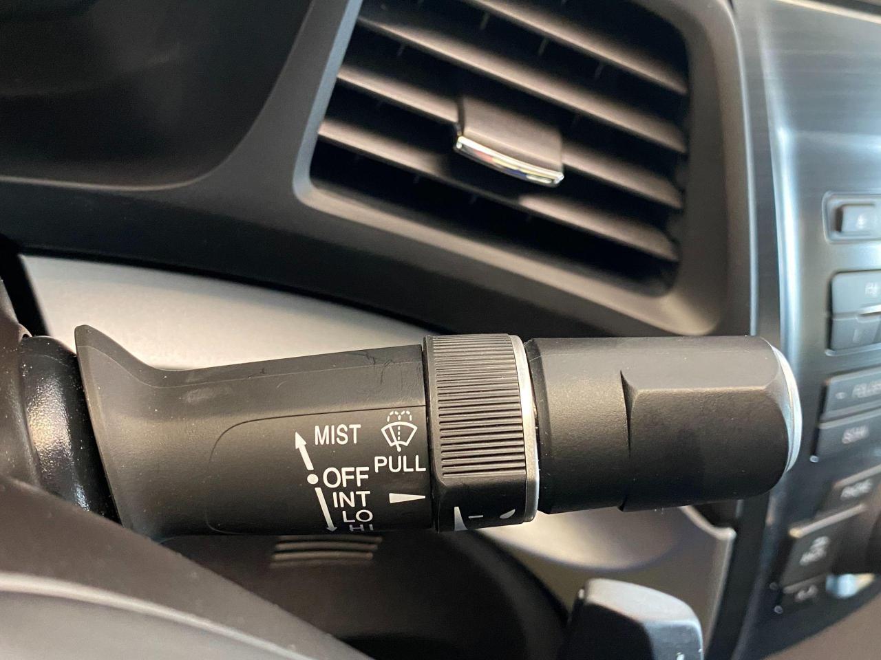 2018 Acura ILX TECH+LED Lights+Sunroof+Lane Keep+ACCIDENT FREE - Photo #52