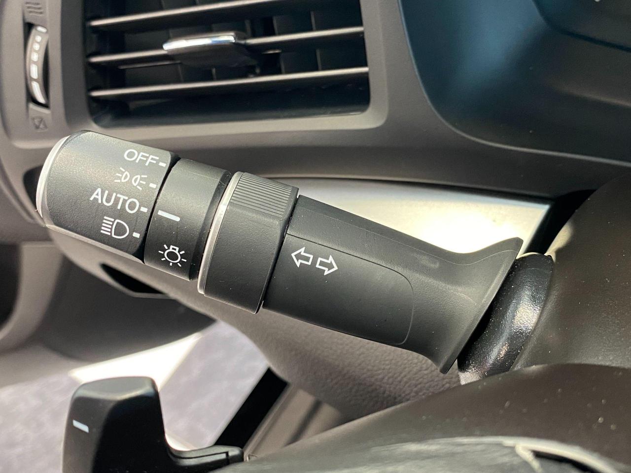 2018 Acura ILX TECH+LED Lights+Sunroof+Lane Keep+ACCIDENT FREE - Photo #53