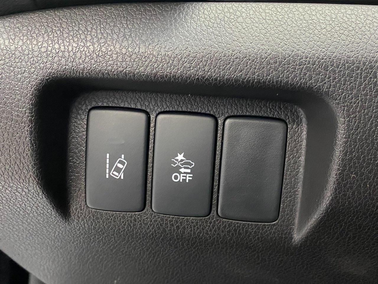 2018 Acura ILX TECH+LED Lights+Sunroof+Lane Keep+ACCIDENT FREE - Photo #54