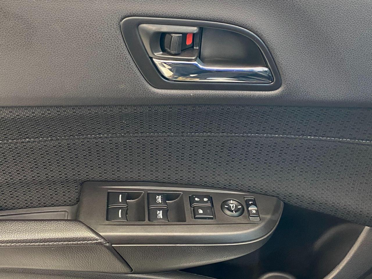 2018 Acura ILX TECH+LED Lights+Sunroof+Lane Keep+ACCIDENT FREE - Photo #55