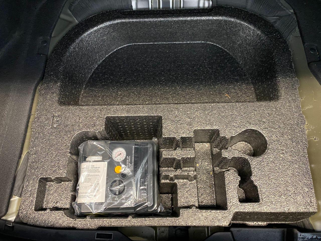 2018 Acura ILX TECH+LED Lights+Sunroof+Lane Keep+ACCIDENT FREE - Photo #60