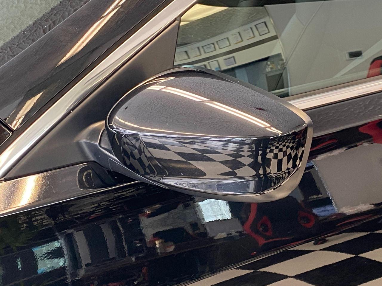 2018 Acura ILX TECH+LED Lights+Sunroof+Lane Keep+ACCIDENT FREE - Photo #61
