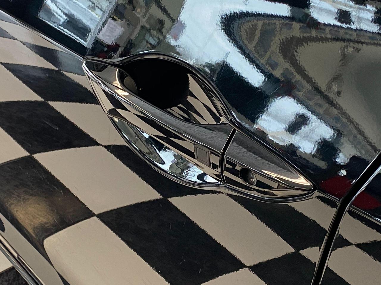 2018 Acura ILX TECH+LED Lights+Sunroof+Lane Keep+ACCIDENT FREE - Photo #63