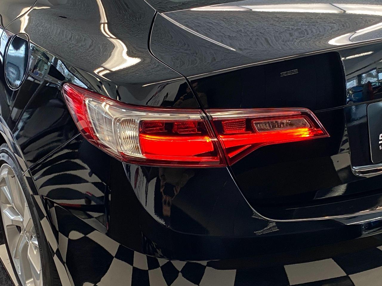2018 Acura ILX TECH+LED Lights+Sunroof+Lane Keep+ACCIDENT FREE - Photo #66