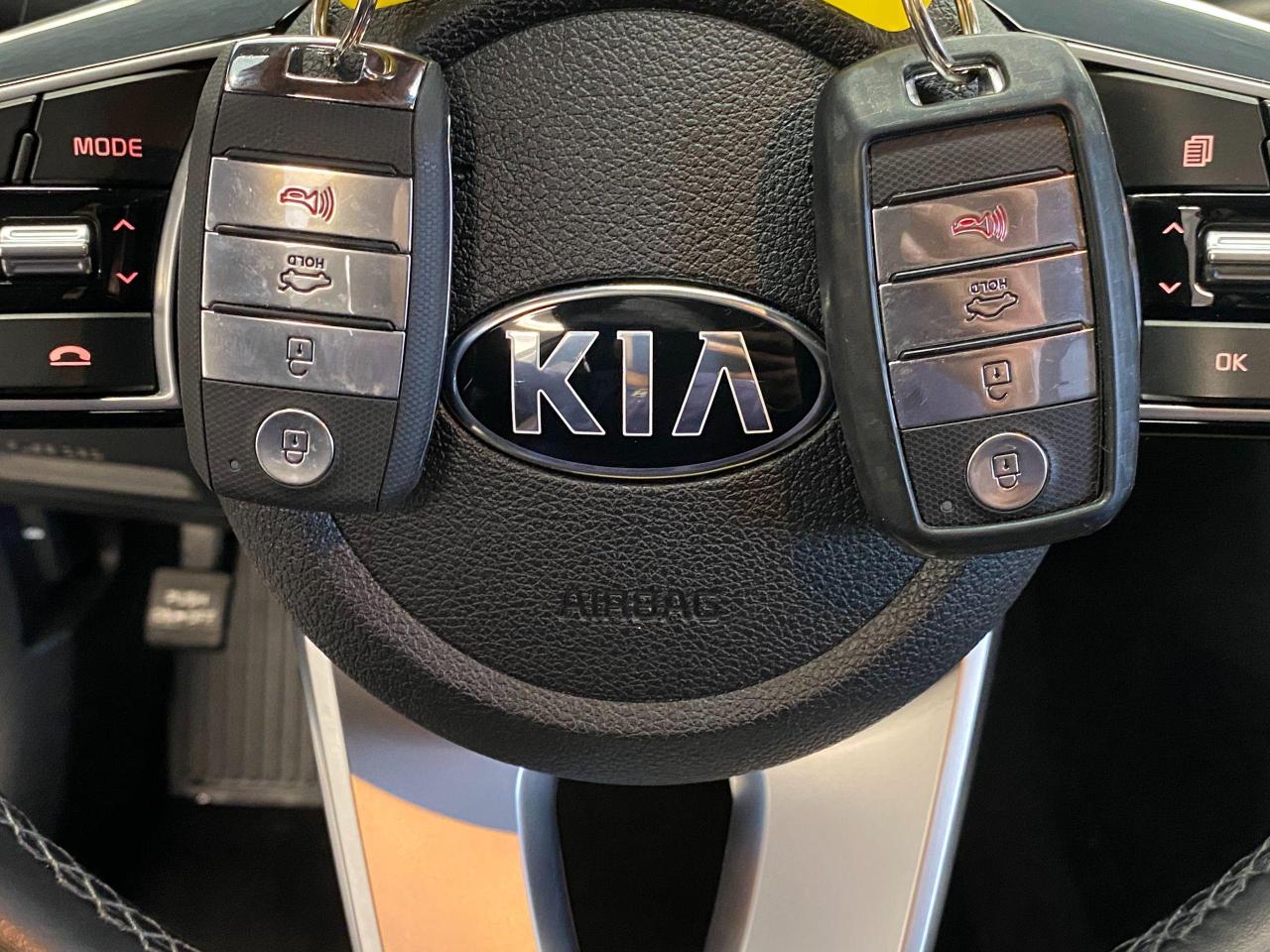 2019 Kia Optima LX+Apple Play+Camera+Heated Seats+ACCIDENT FREE - Photo #15