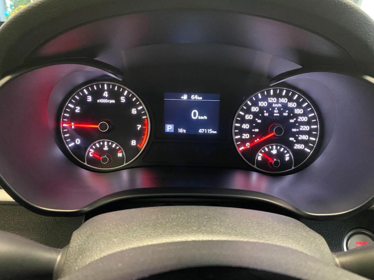 2019 Kia Optima LX+Apple Play+Camera+Heated Seats+ACCIDENT FREE - Photo #16