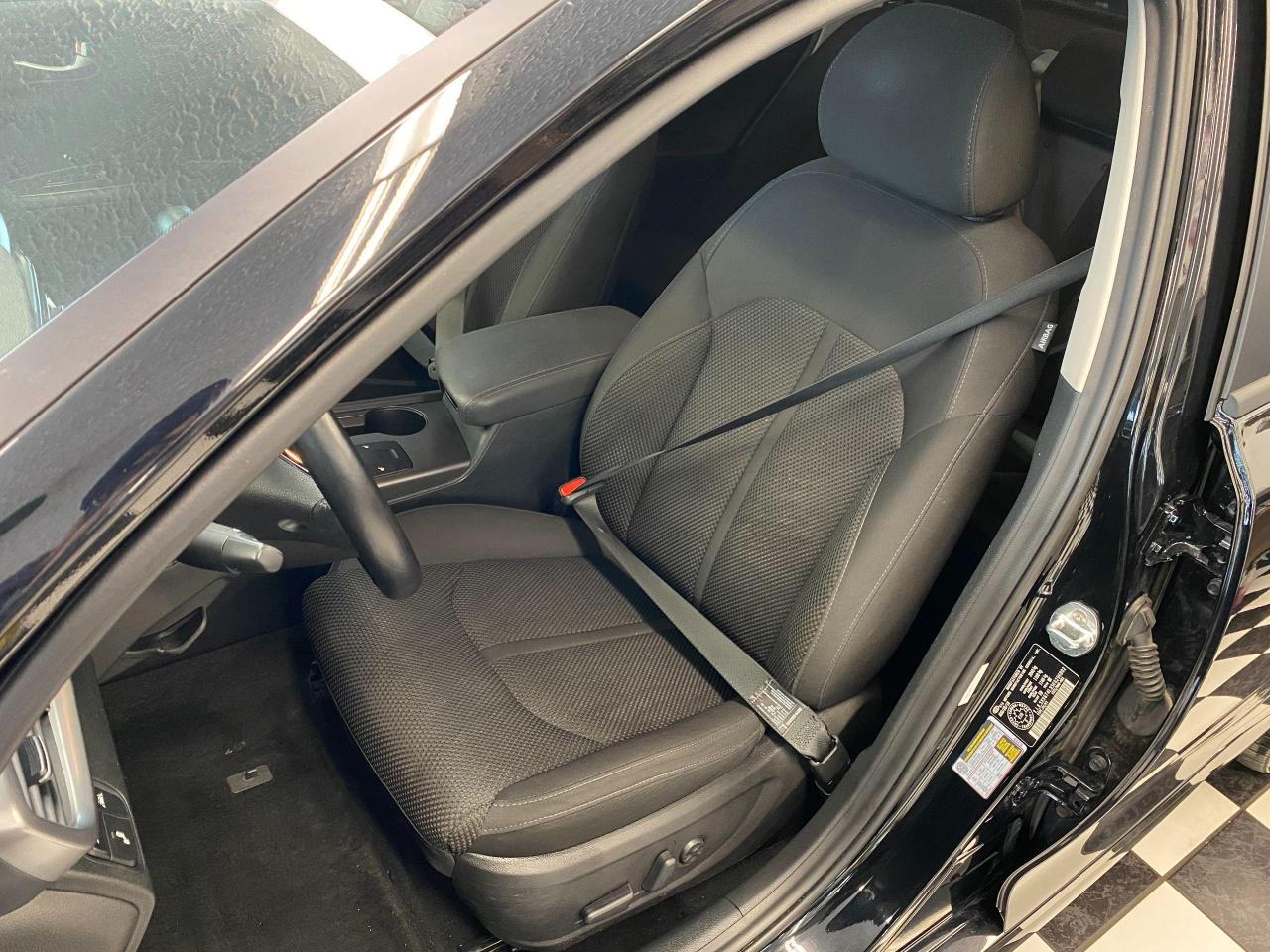 2019 Kia Optima LX+Apple Play+Camera+Heated Seats+ACCIDENT FREE - Photo #19