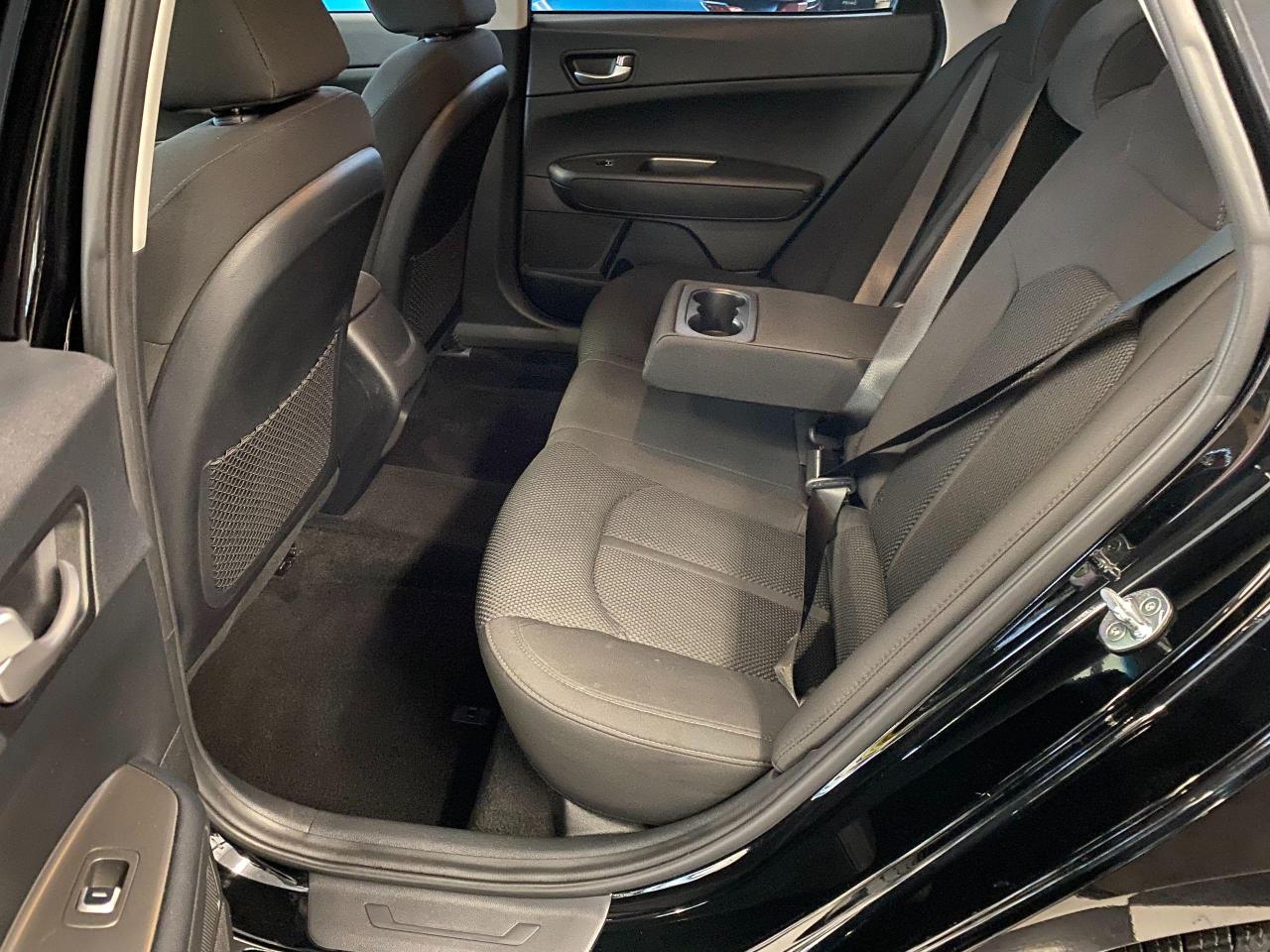 2019 Kia Optima LX+Apple Play+Camera+Heated Seats+ACCIDENT FREE - Photo #23