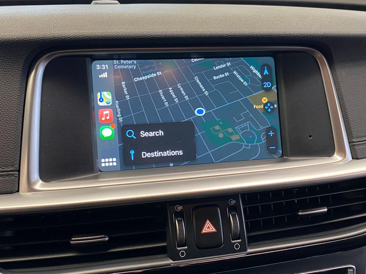 2019 Kia Optima LX+Apple Play+Camera+Heated Seats+ACCIDENT FREE - Photo #28