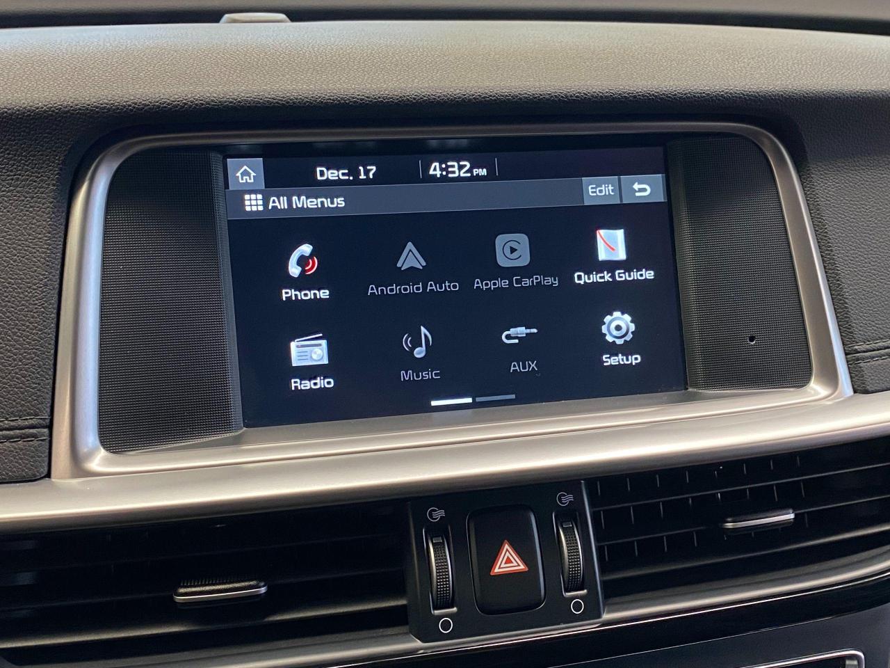2019 Kia Optima LX+Apple Play+Camera+Heated Seats+ACCIDENT FREE - Photo #31