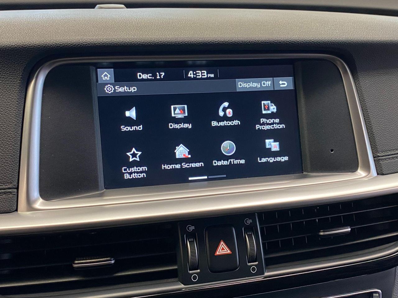 2019 Kia Optima LX+Apple Play+Camera+Heated Seats+ACCIDENT FREE - Photo #32