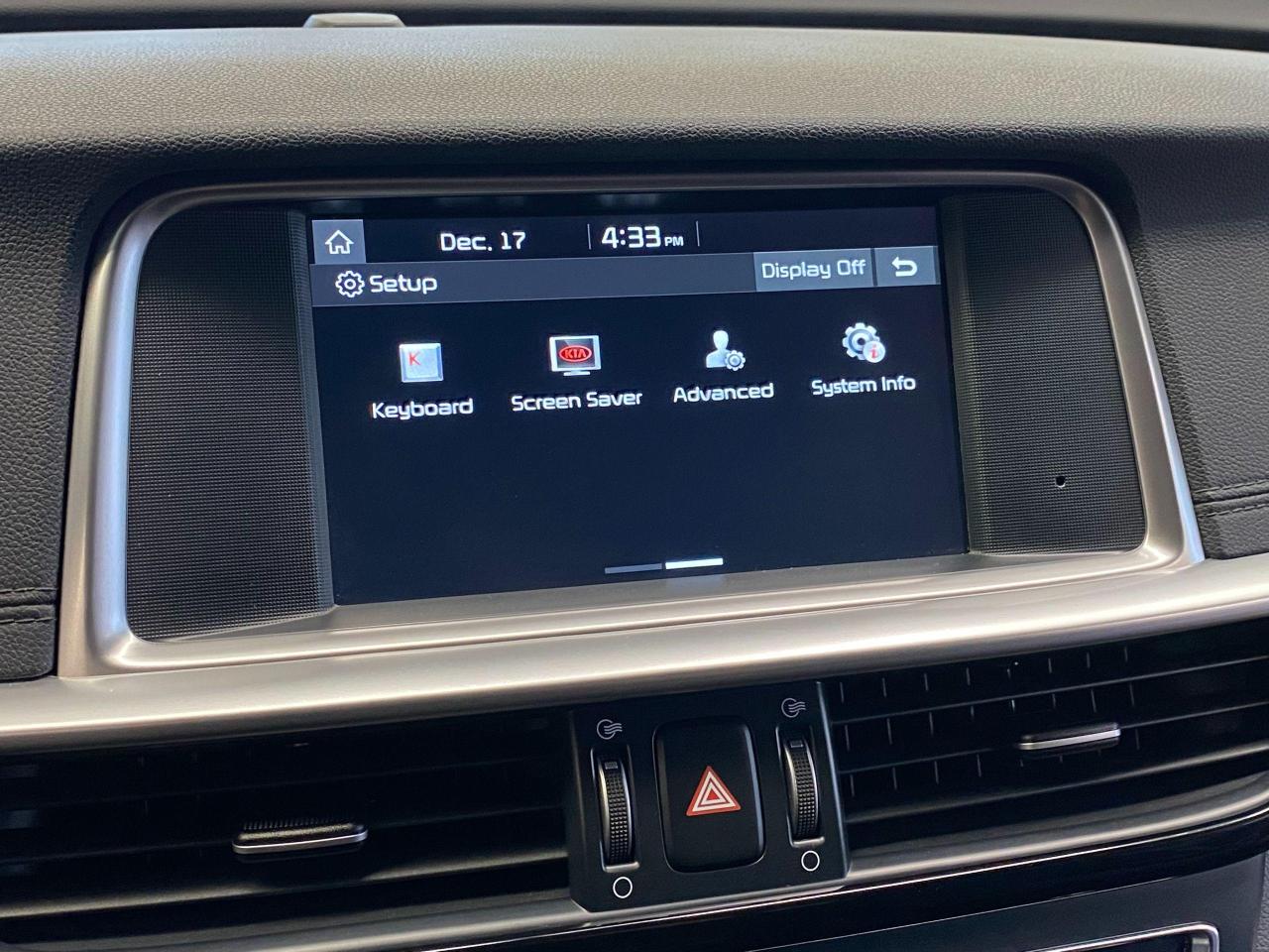 2019 Kia Optima LX+Apple Play+Camera+Heated Seats+ACCIDENT FREE - Photo #33