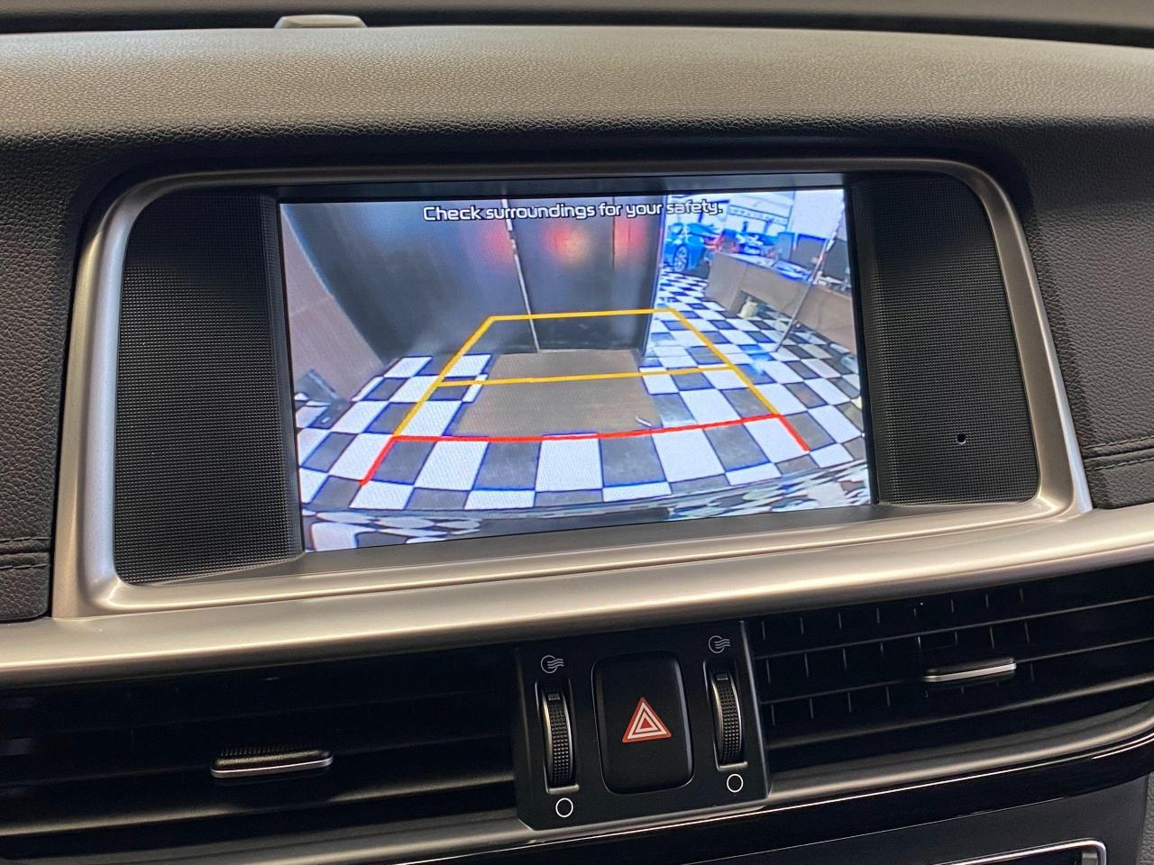2019 Kia Optima LX+Apple Play+Camera+Heated Seats+ACCIDENT FREE - Photo #34