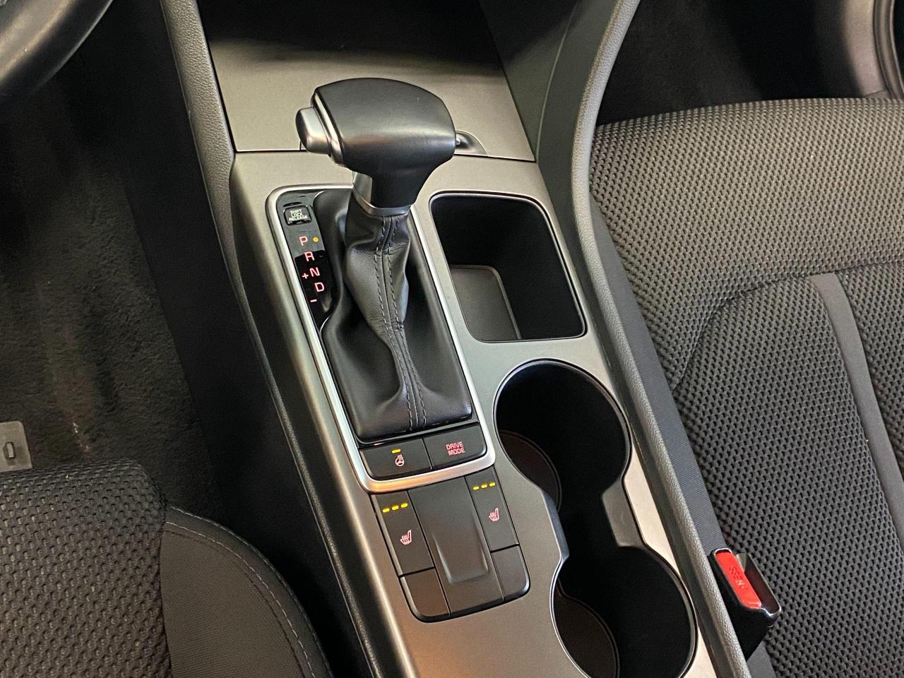2019 Kia Optima LX+Apple Play+Camera+Heated Seats+ACCIDENT FREE - Photo #36
