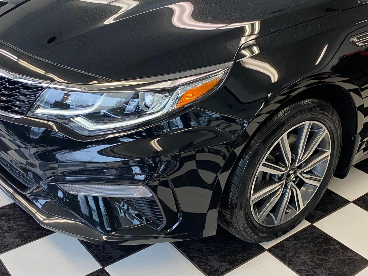 2019 Kia Optima LX+Apple Play+Camera+Heated Seats+ACCIDENT FREE - Photo #38