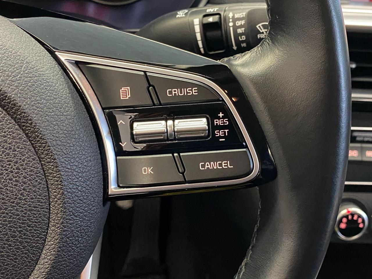 2019 Kia Optima LX+Apple Play+Camera+Heated Seats+ACCIDENT FREE - Photo #51