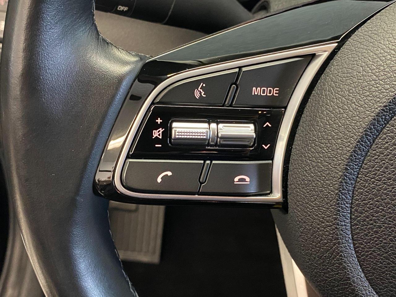 2019 Kia Optima LX+Apple Play+Camera+Heated Seats+ACCIDENT FREE - Photo #52
