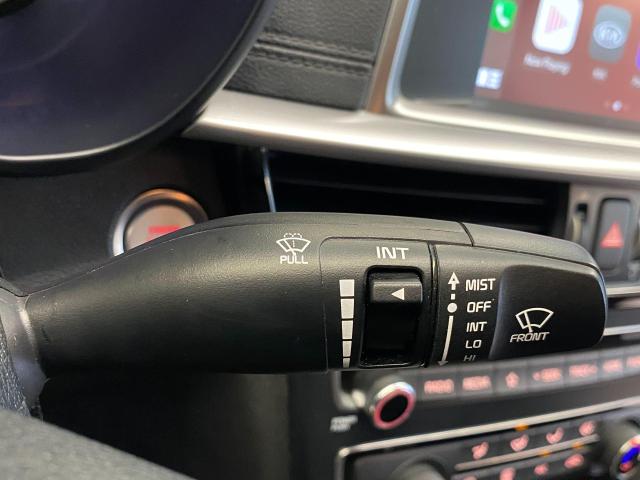 2019 Kia Optima LX+Apple Play+Camera+Heated Seats+ACCIDENT FREE Photo53