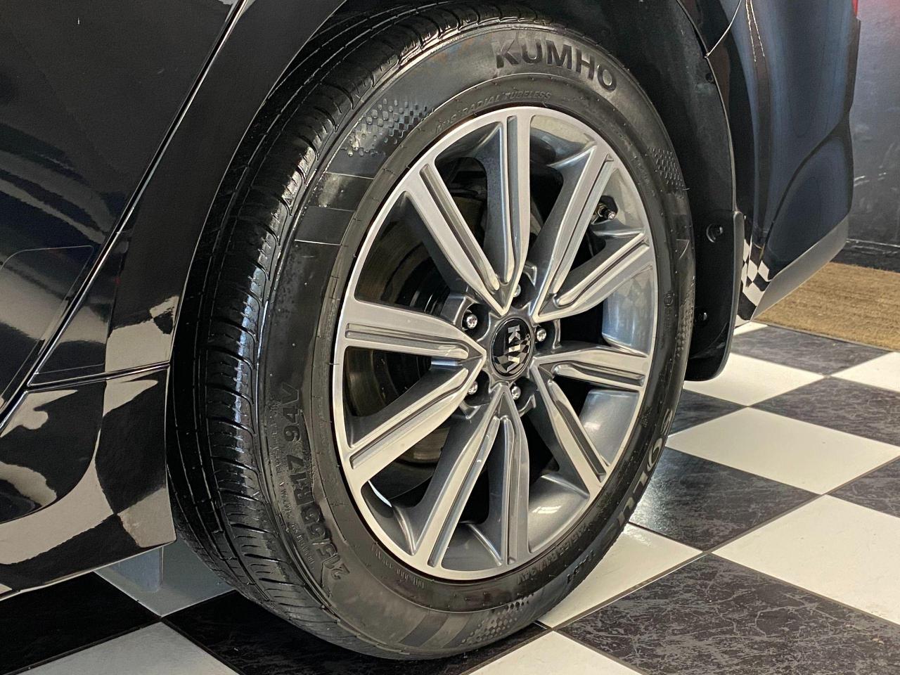 2019 Kia Optima LX+Apple Play+Camera+Heated Seats+ACCIDENT FREE - Photo #58