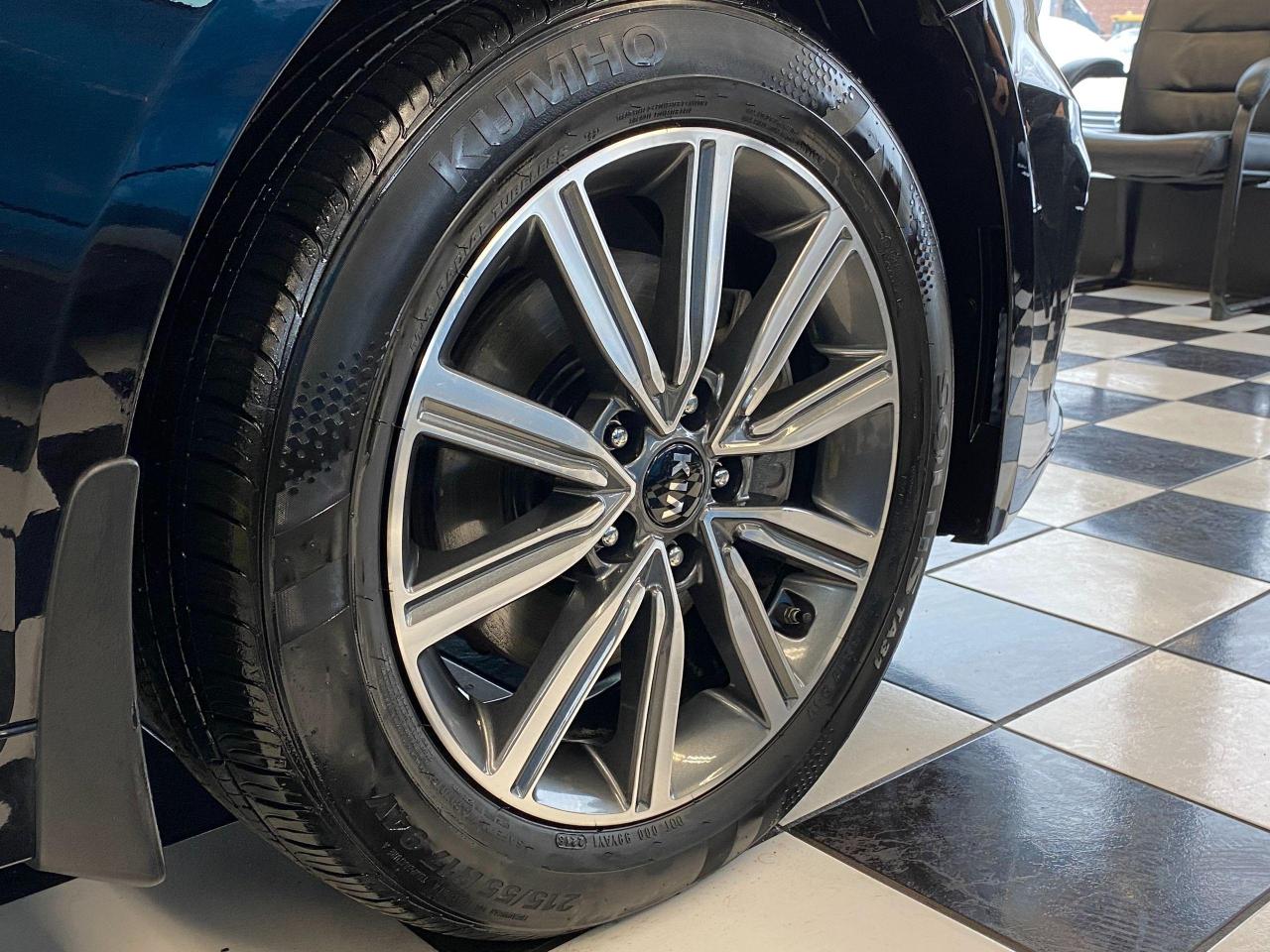 2019 Kia Optima LX+Apple Play+Camera+Heated Seats+ACCIDENT FREE - Photo #60