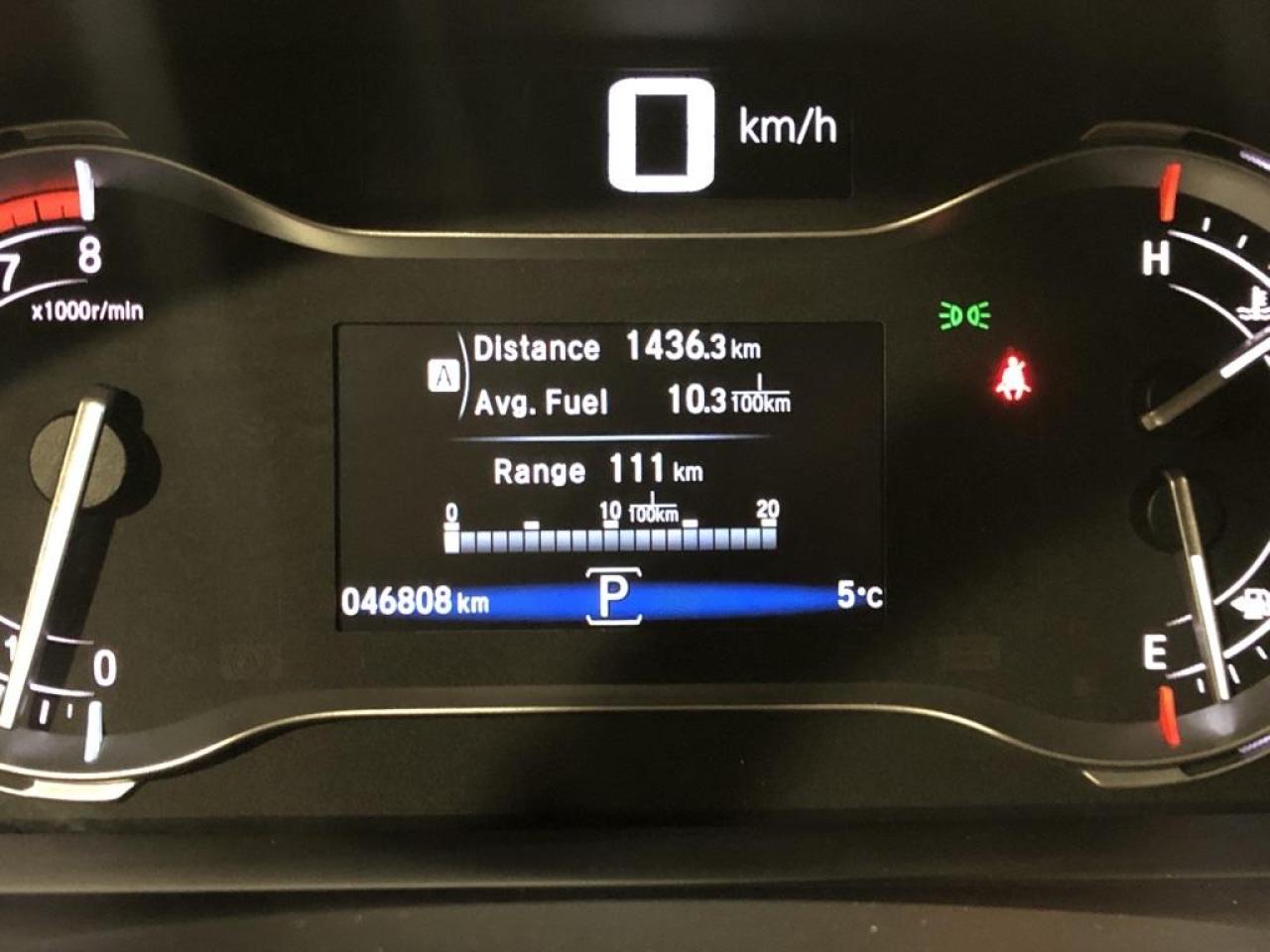 2019 Honda Ridgeline SPORT Photo