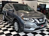 2017 Nissan Rogue S FEB AWD+Safety Shield+Blind Spot+ACCIDENT FREE Photo74