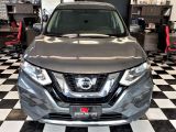 2017 Nissan Rogue S FEB AWD+Safety Shield+Blind Spot+ACCIDENT FREE Photo75