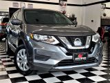 2017 Nissan Rogue S FEB AWD+Safety Shield+Blind Spot+ACCIDENT FREE Photo84