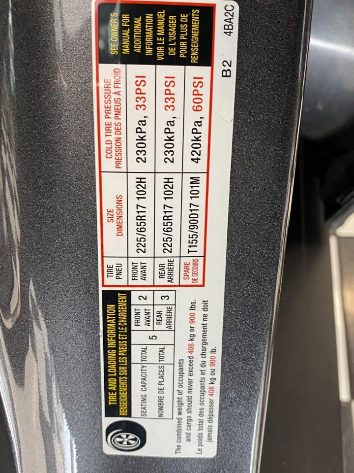 2017 Nissan Rogue S FEB AWD+Safety Shield+Blind Spot+ACCIDENT FREE - Photo #41