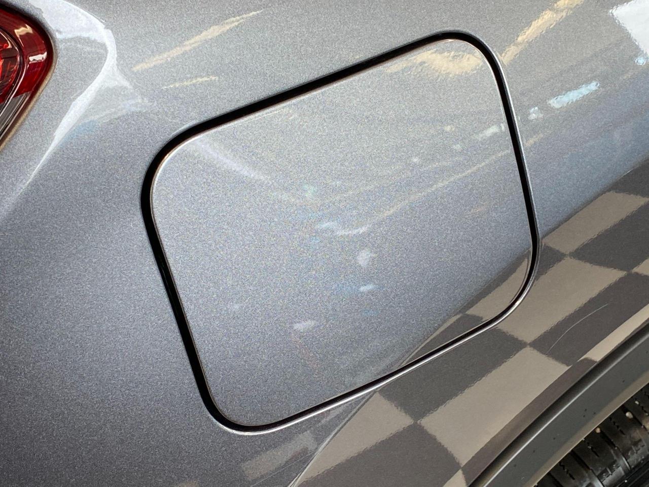 2017 Nissan Rogue S FEB AWD+Safety Shield+Blind Spot+ACCIDENT FREE - Photo #68