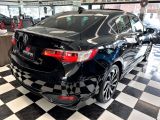 2017 Acura ILX A-Spec TECH+GPS+New Brakes+Sunroof+ACCIDENT FREE Photo73