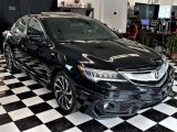 2017 Acura ILX A-Spec TECH+GPS+New Brakes+Sunroof+ACCIDENT FREE Photo74