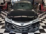 2017 Acura ILX A-Spec TECH+GPS+New Brakes+Sunroof+ACCIDENT FREE Photo75