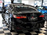 2017 Acura ILX A-Spec TECH+GPS+New Brakes+Sunroof+ACCIDENT FREE Photo82