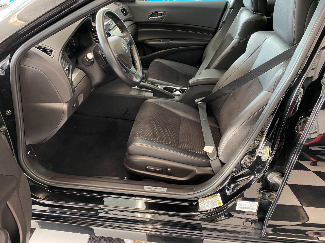 2017 Acura ILX A-Spec TECH+GPS+New Brakes+Sunroof+ACCIDENT FREE - Photo #18
