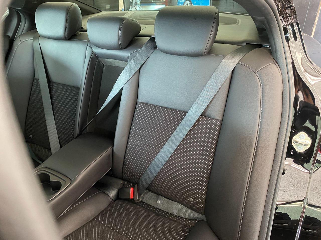 2017 Acura ILX A-Spec TECH+GPS+New Brakes+Sunroof+ACCIDENT FREE - Photo #24