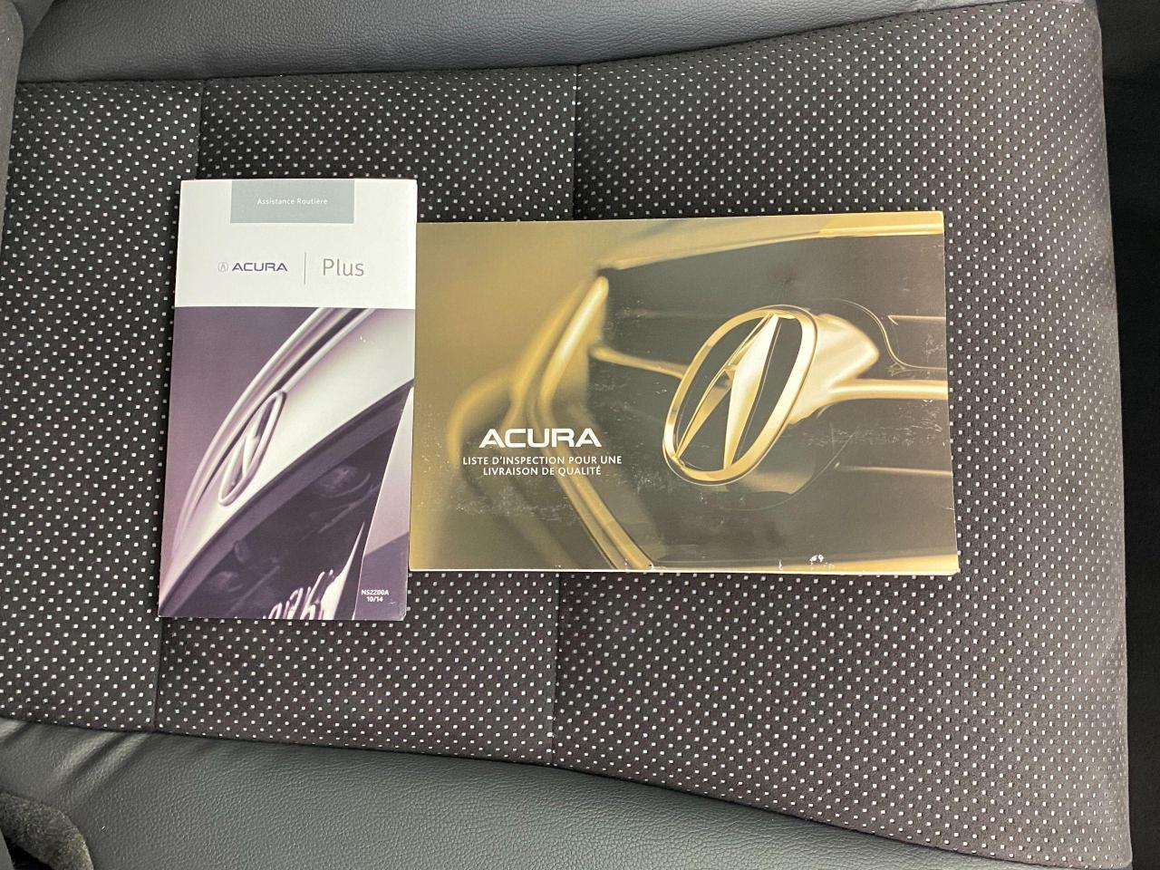 2017 Acura ILX A-Spec TECH+GPS+New Brakes+Sunroof+ACCIDENT FREE - Photo #27