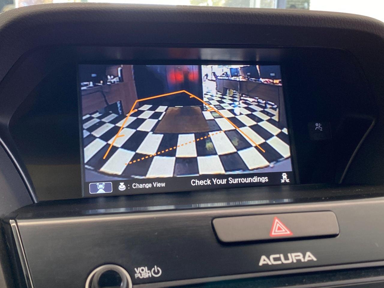 2017 Acura ILX A-Spec TECH+GPS+New Brakes+Sunroof+ACCIDENT FREE - Photo #34